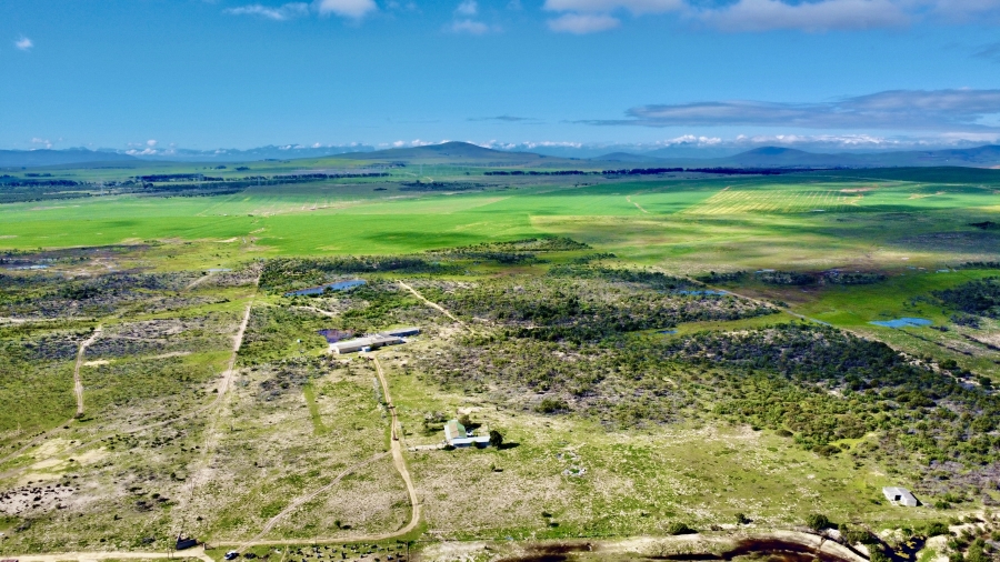 0 Bedroom Property for Sale in Cape Farms Western Cape